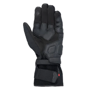 Guantes Alpinestars Tourer W-7 V2 Drystar. (Térmicos e impermeables).