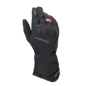Guantes Alpinestars Tourer W-7 V2 Drystar. (Térmicos e impermeables).