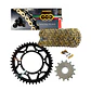 Kit de Transmisión Yamaha R3, MT-03, R3A. Regina - SuperSprox - Miniatura 1
