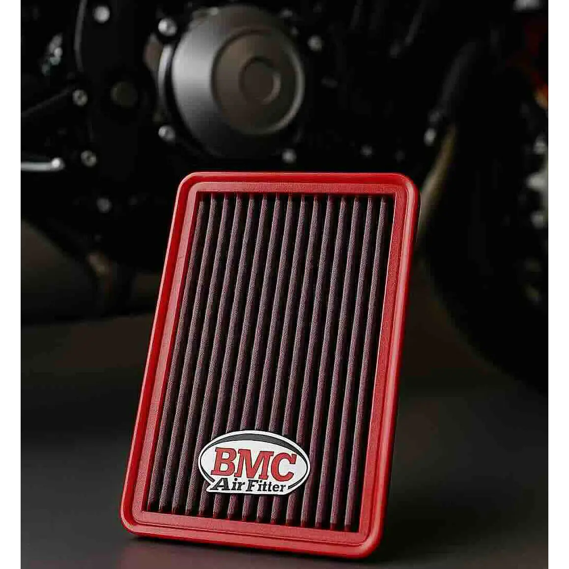 Filtro de Aire BMC de Alto Flujo KTM Duke 250, Duke 390 (3° Gen) 5