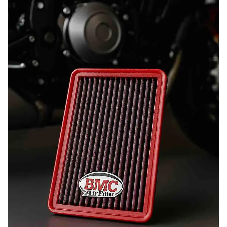 Filtro de Aire BMC de Alto Flujo KTM Duke 250, Duke 390 (3° Gen) 5