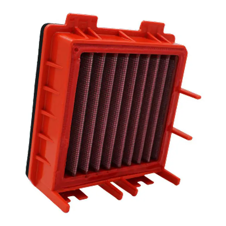 Filtro de Aire BMC de Alto Flujo KTM Duke 250, Duke 390 (3° Gen) 1