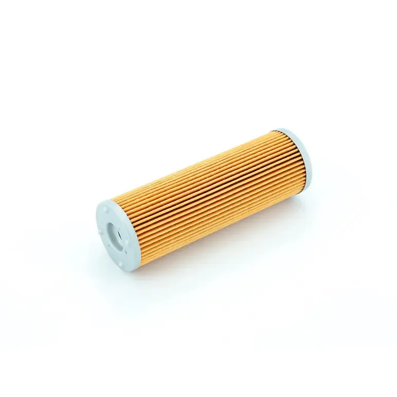 Filtro de Aceite HifloFiltro KTM 1290 Super Adventure (HF-650) 3
