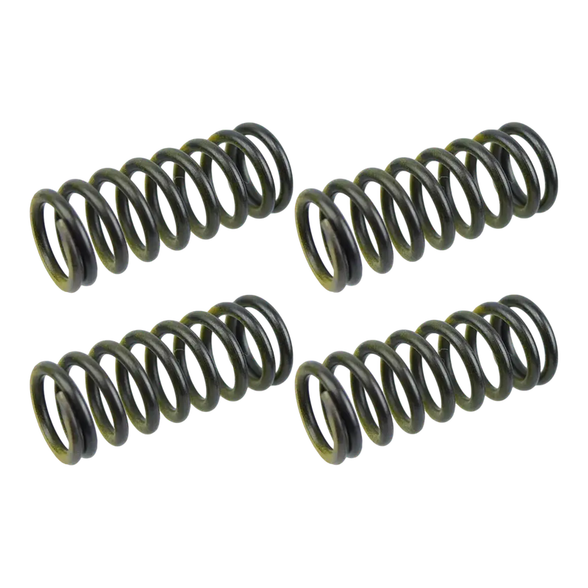 Resortes de Embrague Yamaha R3, R3A, MT-03. Yamaha Genuino 1