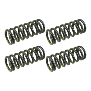 Resortes de Embrague Yamaha R3, R3A, MT-03. Yamaha Genuino