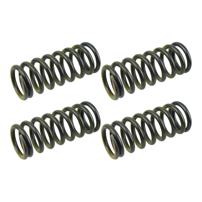 Resortes de Embrague Yamaha R3, R3A, MT-03. Yamaha Genuino 1