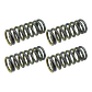 Resortes de Embrague Yamaha R3, R3A, MT-03. Yamaha Genuino - Miniatura 1