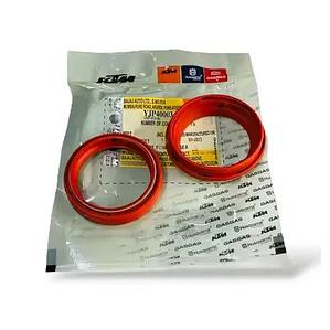 Kit Retenes de Telescópicas KTM Duke 200, 250, 390. Genuino