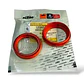 Kit Retenes de Telescópicas KTM Duke 200, 250, 390. Genuino - Miniatura 3