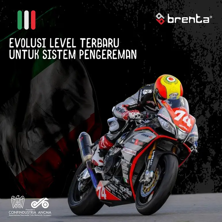 Pastillas de Freno Traseras Yamaha FZ25, R15 V3, R15 V4. Brenta Orgánicas 4