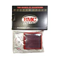 Filtro de Aire BMC de Alto Flujo CF Moto SR 450, MT 450, NK 450 - Miniatura 2