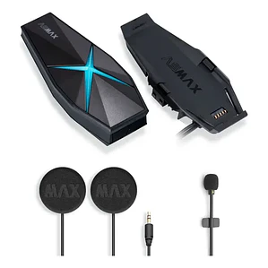 Intercomunicador Asmax F1 Pro