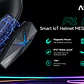 Intercomunicador Asmax F1 Pro - Miniatura 6