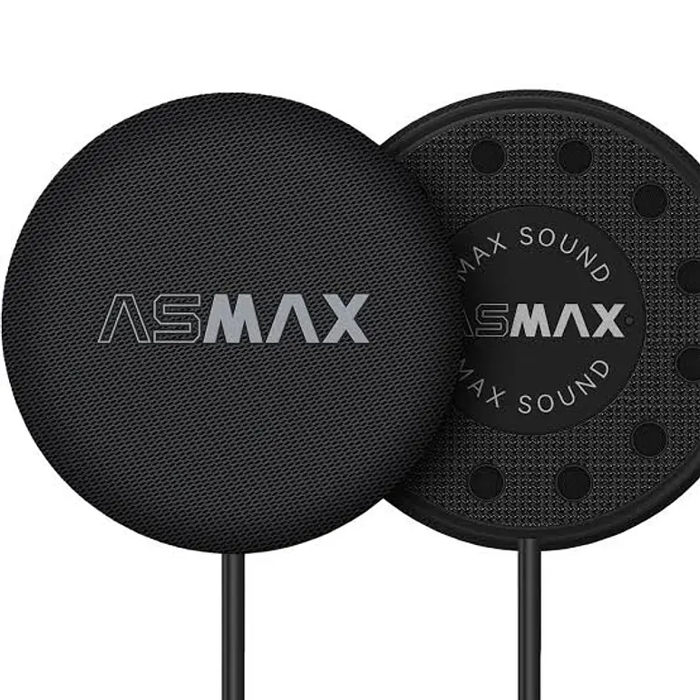 Intercomunicador Asmax F1 Pro 4