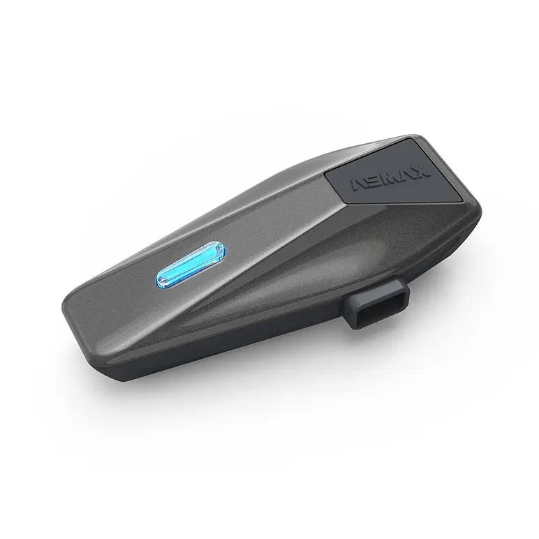 Intercomunicador Asmax S2 1