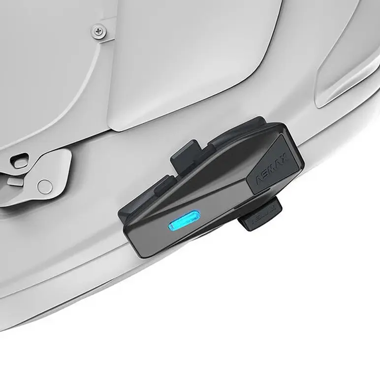Intercomunicador Asmax S2 3