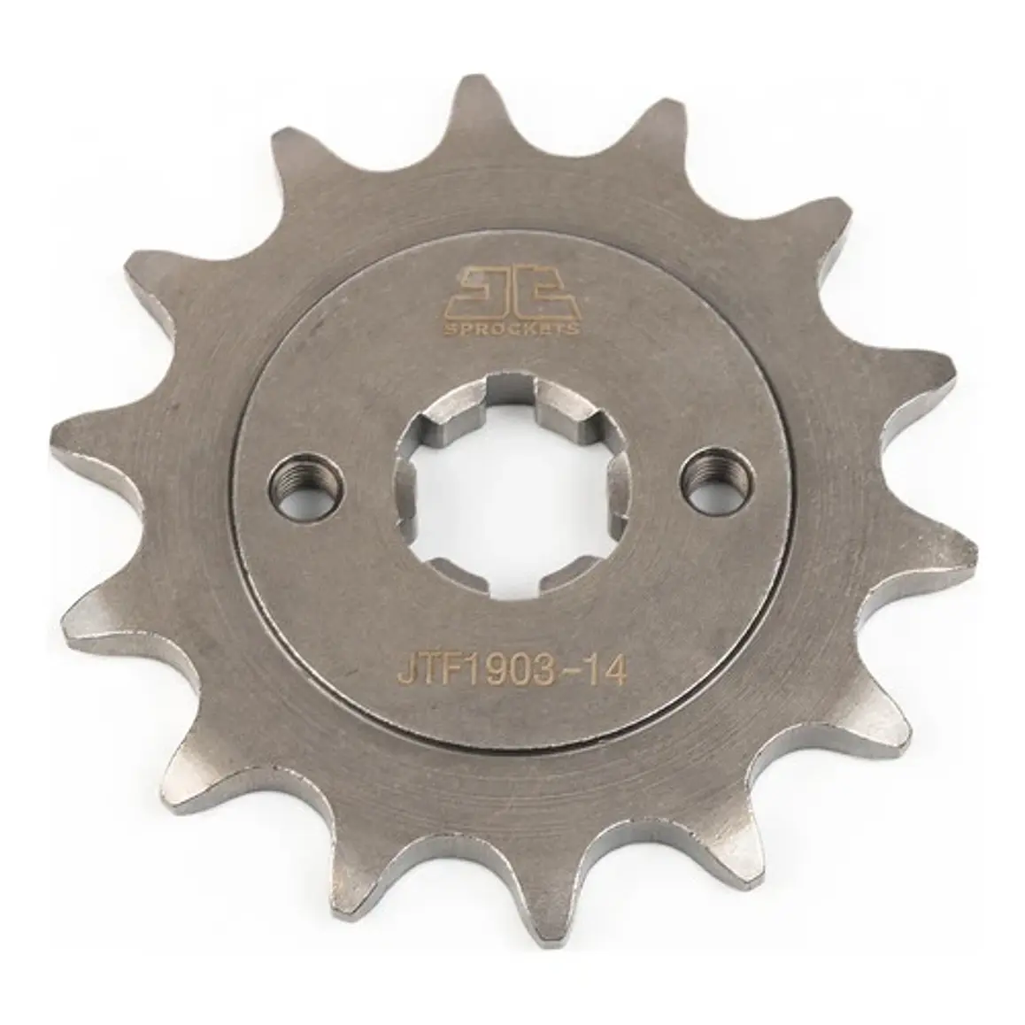 Piñón de Ataque JT Sprockets KTM Duke 200, RC200. (14 dientes) 2