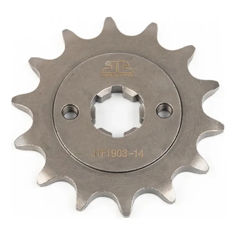 Piñón de Ataque JT Sprockets KTM Duke 200, RC200. (14 dientes) 2