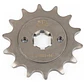 Piñón de Ataque JT Sprockets KTM Duke 200, RC200. (14 dientes) - Miniatura 2