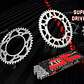 Piñón de Ataque JT Sprockets KTM Duke 200, RC200. (14 dientes) - Miniatura 4