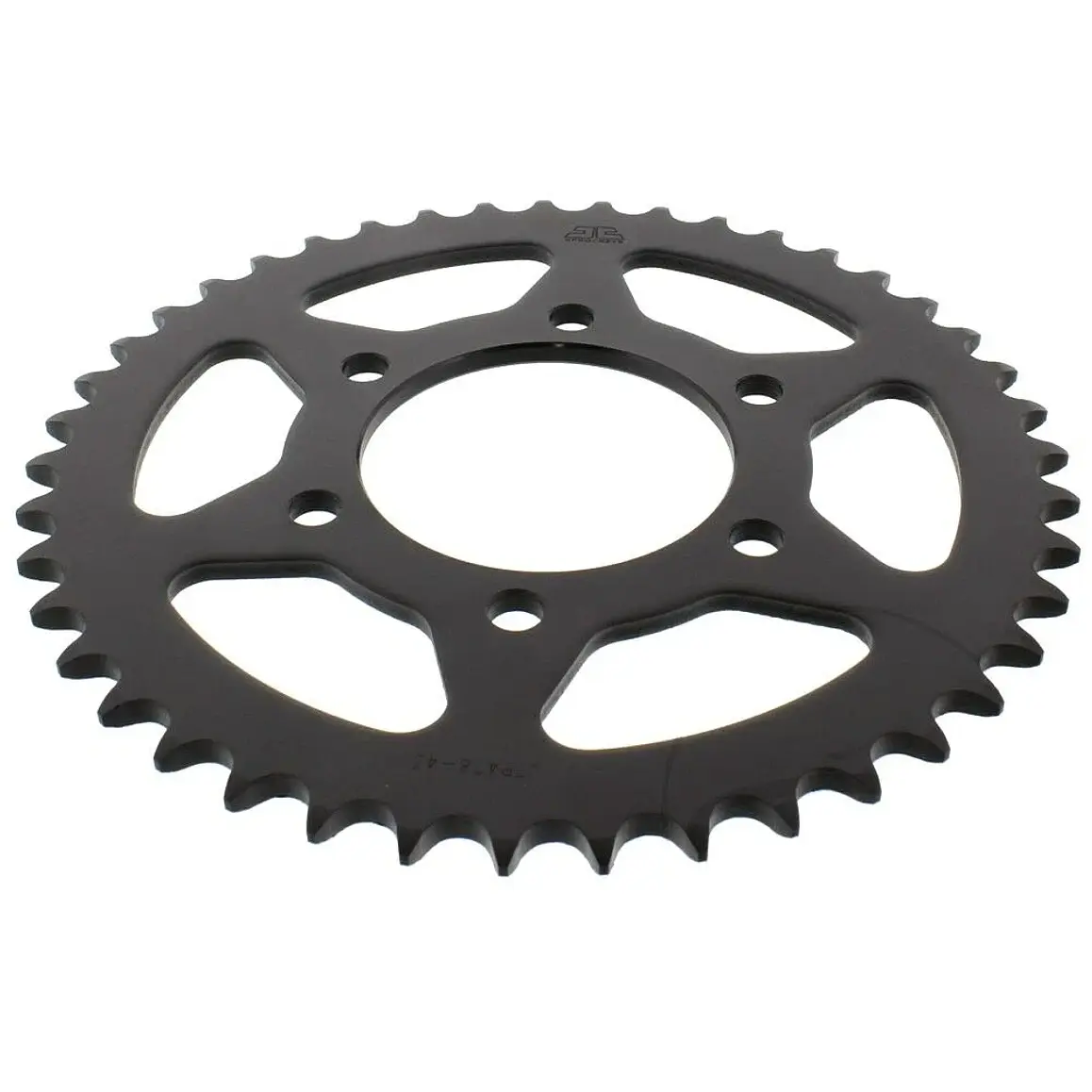 Catalina JT Sprockets Kawasaki ZX-6 R 636 Ninja (15-20). 43 Dientes 2