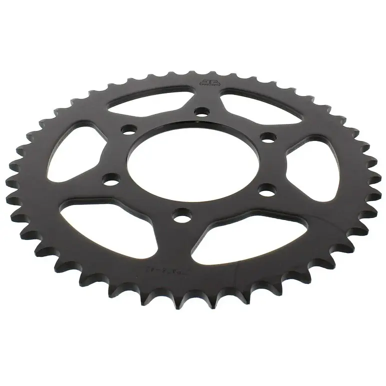 Catalina JT Sprockets Kawasaki ZX-6 R 636 Ninja (15-20). 43 Dientes 2