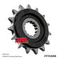 Piñón de Ataque JT Sprockets Kawasaki ZX-6 R 636 Ninja (15-20). (16 dientes) - Miniatura 1