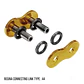 Kit de Transmisión Kawasaki ZX-6R 636 (13-24). Regina - JT Sprockets - Miniatura 9