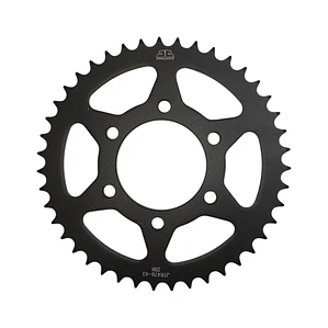 Catalina JT Sprockets Kawasaki ZX-6R 636 (13-24). 43 Dientes