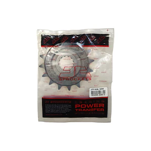 Piñón de Ataque JT Sprockets Kawasaki ZX-6R 636 (13-24). (16 dientes)