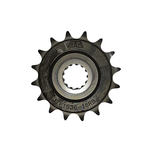 Piñón de Ataque JT Sprockets Kawasaki ZX-6R 636 (13-24). (16 dientes)