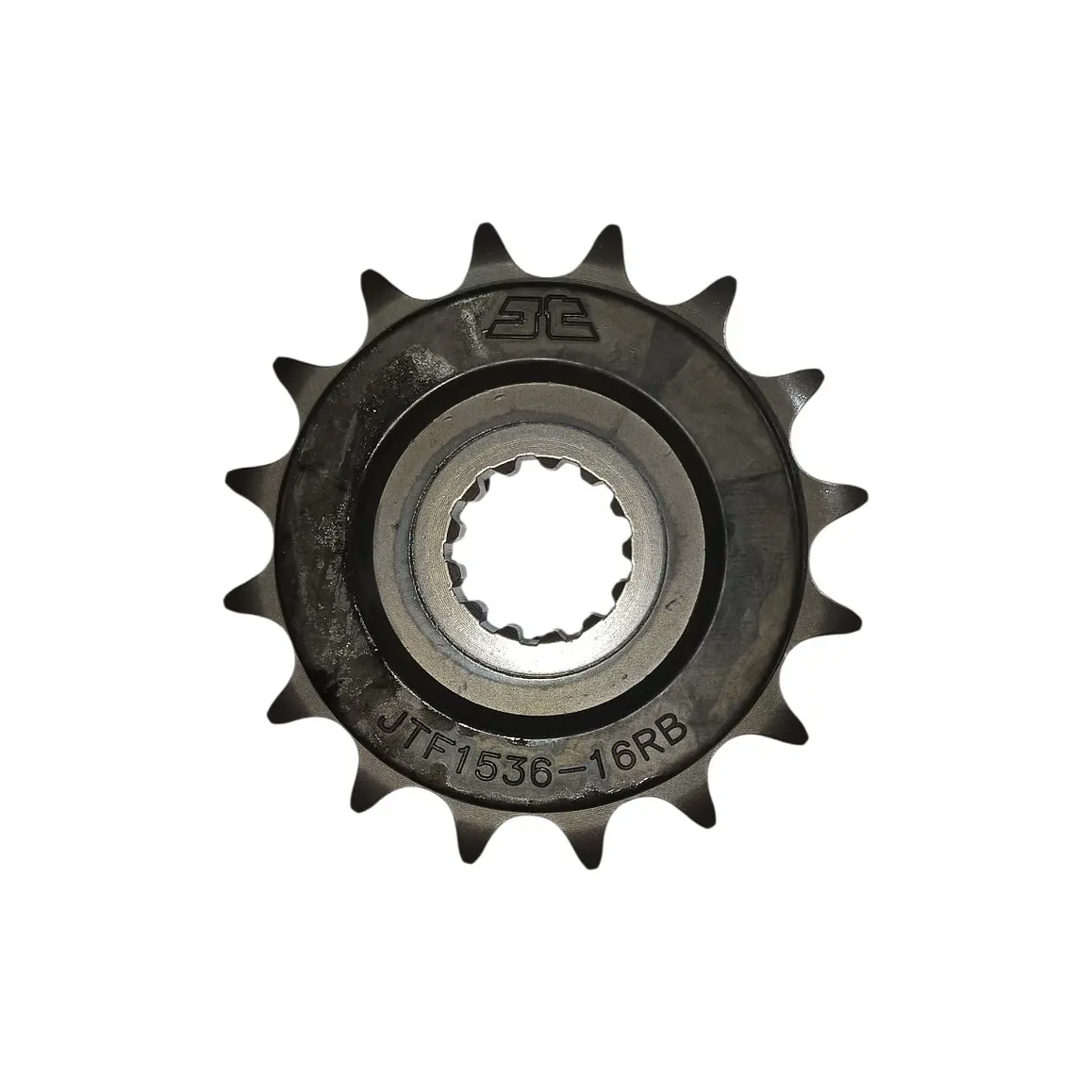 Kit de Transmisión Kawasaki ZX-6R 636 (13-24). Regina - JT Sprockets 4