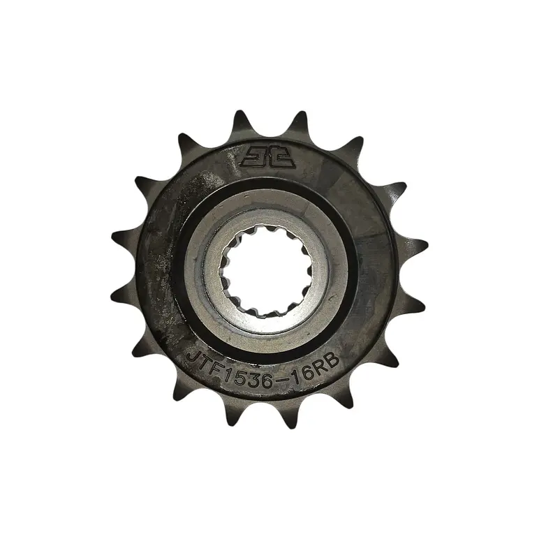 Kit de Transmisión Kawasaki ZX-6R 636 (13-24). Regina - JT Sprockets 4