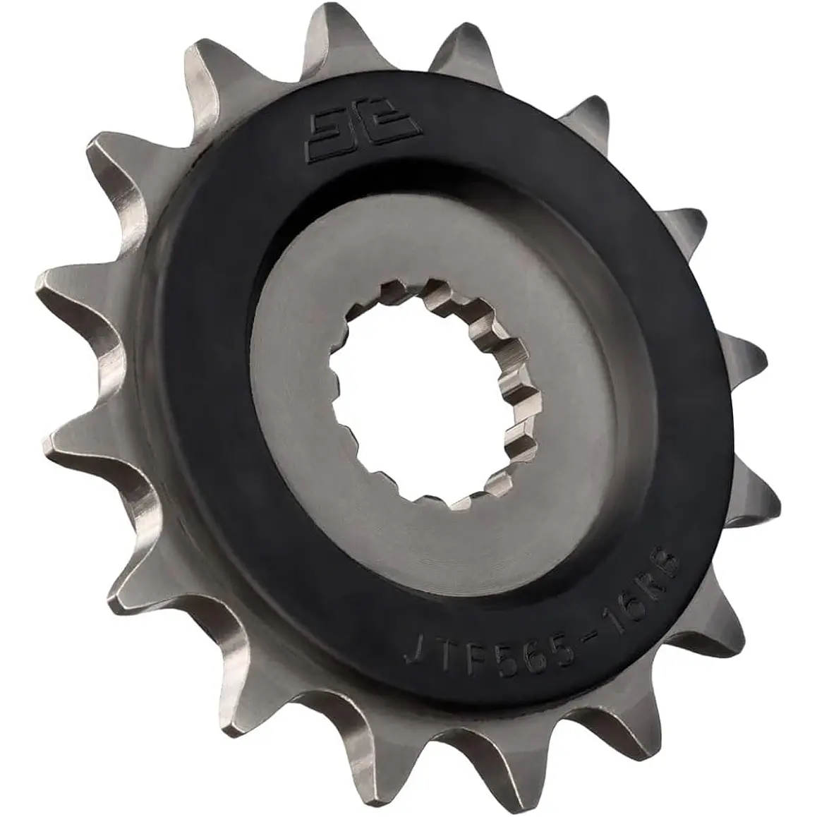 Kit de Transmisión Triumph Trident 660.  EK - JT Sprockets 3