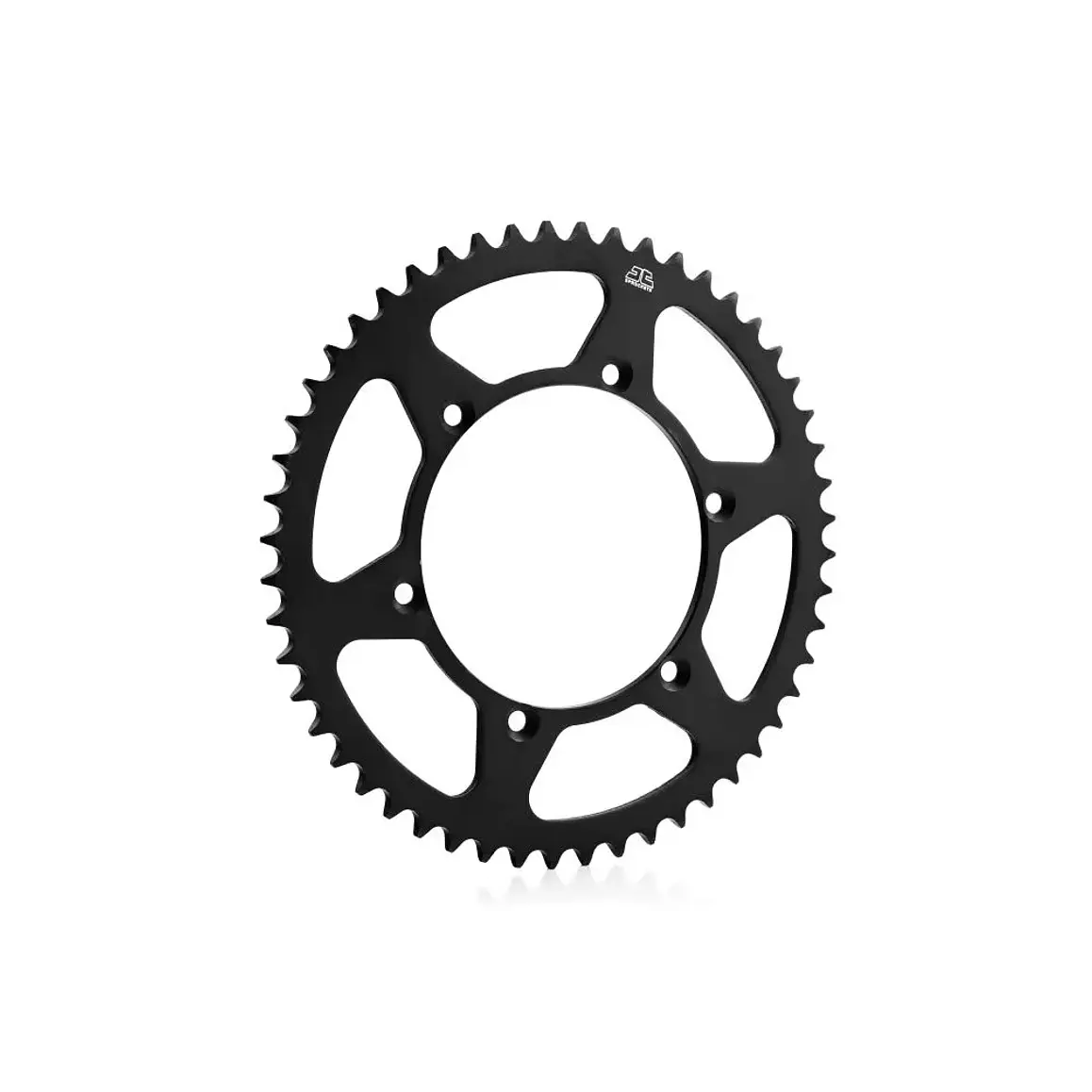 Kit de Transmisión Triumph Trident 660.  EK - JT Sprockets 7