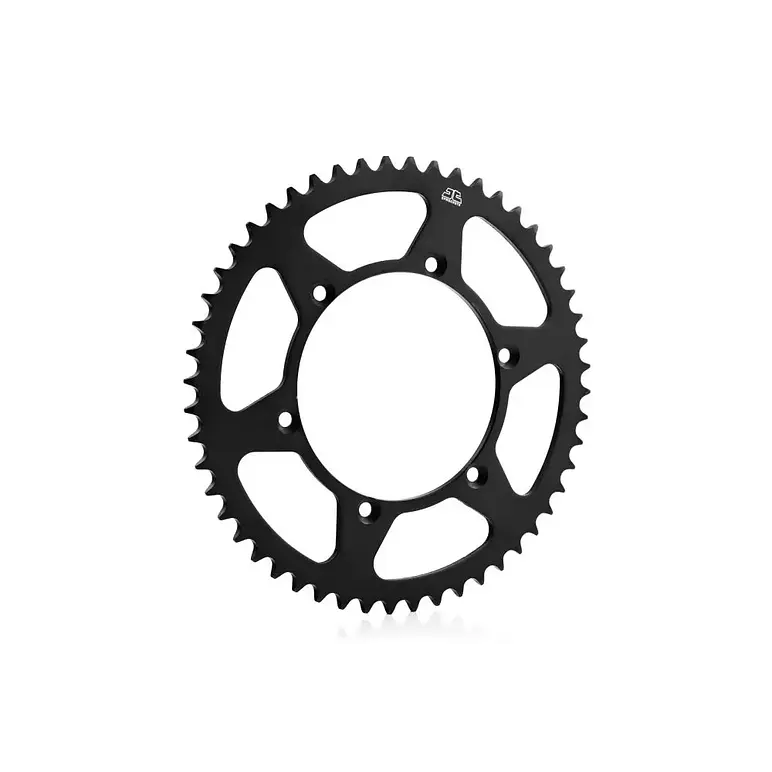 Kit de Transmisión Triumph Trident 660.  EK - JT Sprockets 7