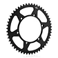 Kit de Transmisión Triumph Trident 660.  EK - JT Sprockets - Miniatura 7