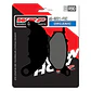 Pastillas de Freno Delanteras Yamaha R3, MT-03, R3A. WRP Orgánicas - Miniatura 1