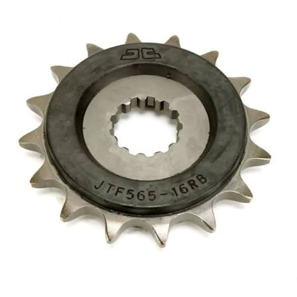 Piñón de Ataque JT Sprockets Triumph Trident 660 - Tiger Sport 660. 16 Dientes 2