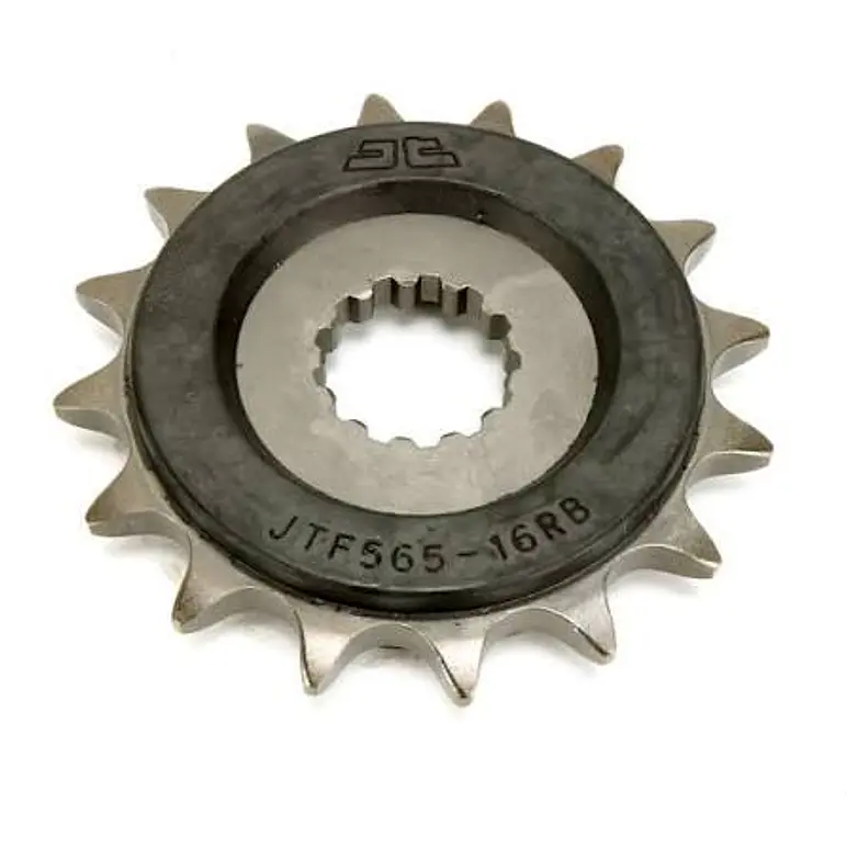 Piñón de Ataque JT Sprockets Triumph Trident 660 - Tiger Sport 660. 16 Dientes 2