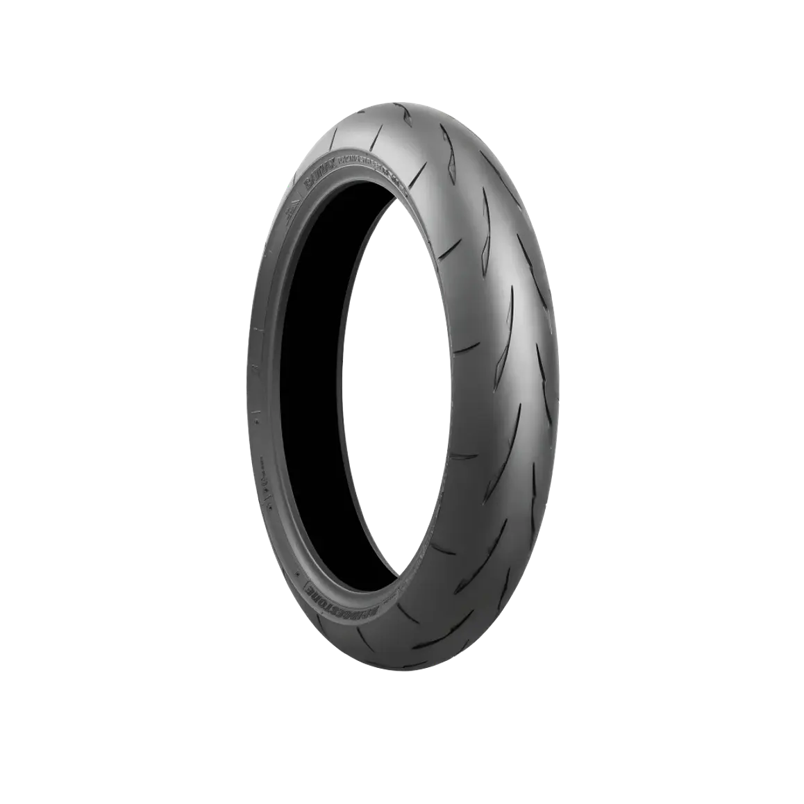 Battlax RS11 Racing Street, 120/70ZR-17. Neumático Bridgestone 1