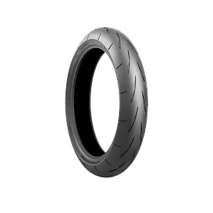 Battlax RS11 Racing Street, 120/70ZR-17. Neumático Bridgestone