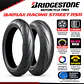 Battlax RS11 Racing Street, 120/70ZR-17. Neumático Bridgestone - Miniatura 2