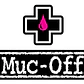 Limpiador Nanotech Muc-Off con Gatillo. 1 Lt - Miniatura 2