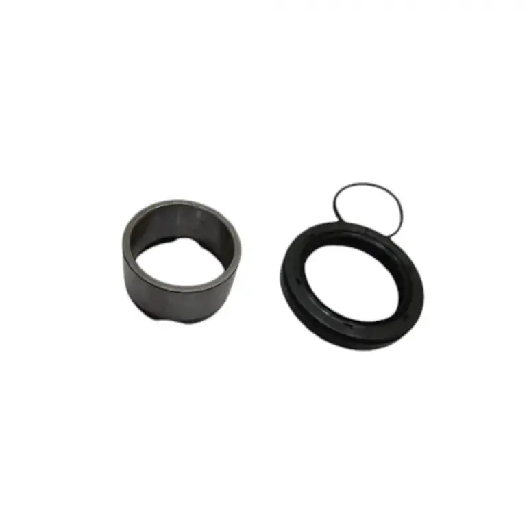 Kit Reten y Buje piñón de Ataque KTM Duke 250,  Duke 390. KTM Genuine 2