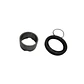 Kit Reten y Buje piñón de Ataque KTM Duke 250,  Duke 390. KTM Genuine - Miniatura 2