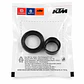 Kit Reten y Buje piñón de Ataque KTM Duke 250,  Duke 390. KTM Genuine - Miniatura 1