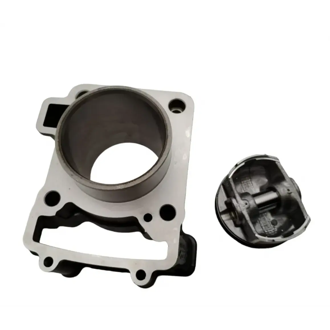 Kit Cilindro - Pistón - Anillos KTM Duke 200. KTM Genuine 4
