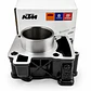 Kit Cilindro - Pistón - Anillos KTM Duke 200. KTM Genuine - Miniatura 1