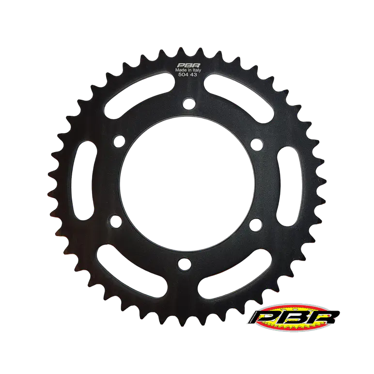 Kit de Transmisión Yamaha R3, MT-03, R3A. EK - PBR Italy. Instalación Fácil 3